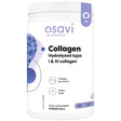 Collagen Hydrolyzed Peptides | Type I & III - 600 grams - Nutra Best Europe