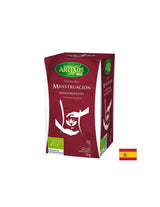 Menstruációs tea, 20 db filteres zacskó, 30 g