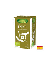 Relaxációs tea BIO, 20 db filteres zacskó