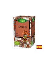 Rooibos tea, BIO, 20 db filteres zacskó