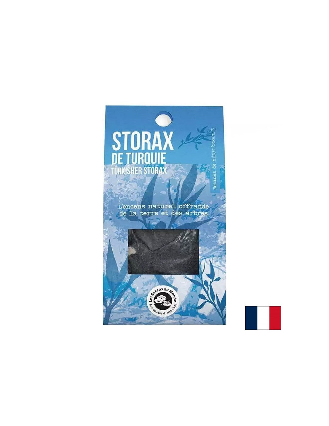 Styrax tömjén, 20 g