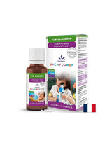 Dr. Bach Focus gyermekgömböcskék, 20 g <tc>Lemon Pharma</tc>