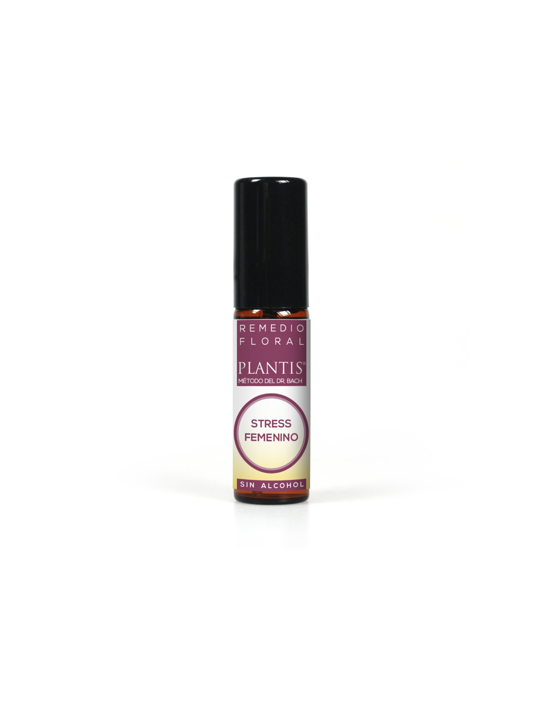 Anti-stressz spray nőknek - Dr. Bach módszere szerint, 20 ml