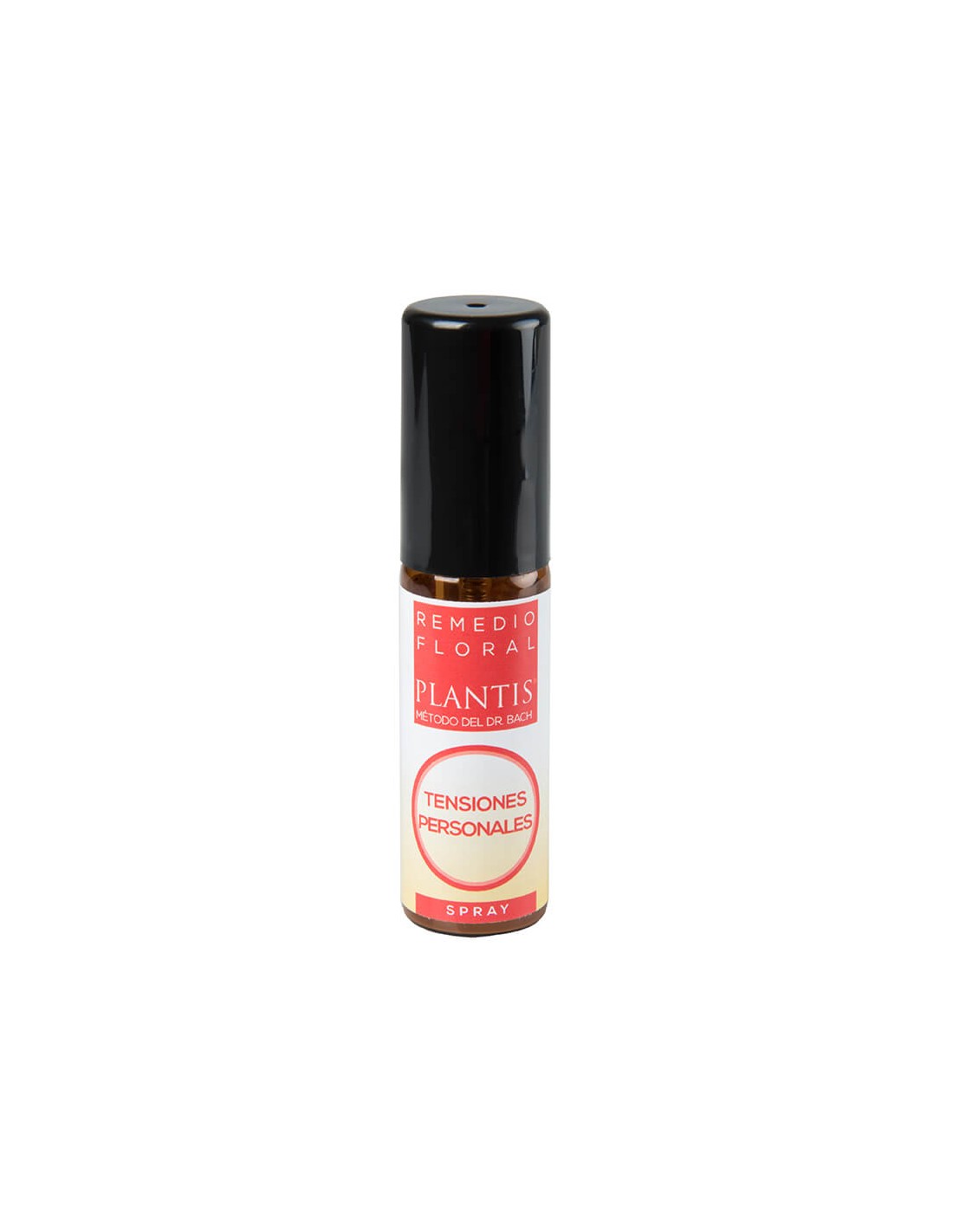 Spray tenziós fejfájás ellen - Dr. Bach módszere, 20 ml