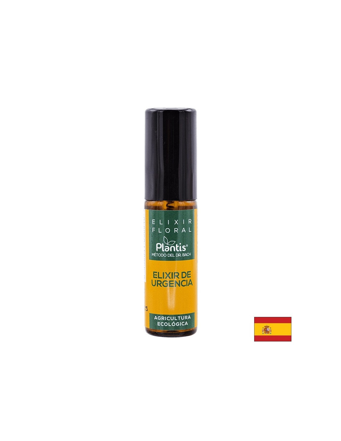 Anti-stressz spray gyors relaxáló hatással - Dr. Bach módszere szerint 20 ml
