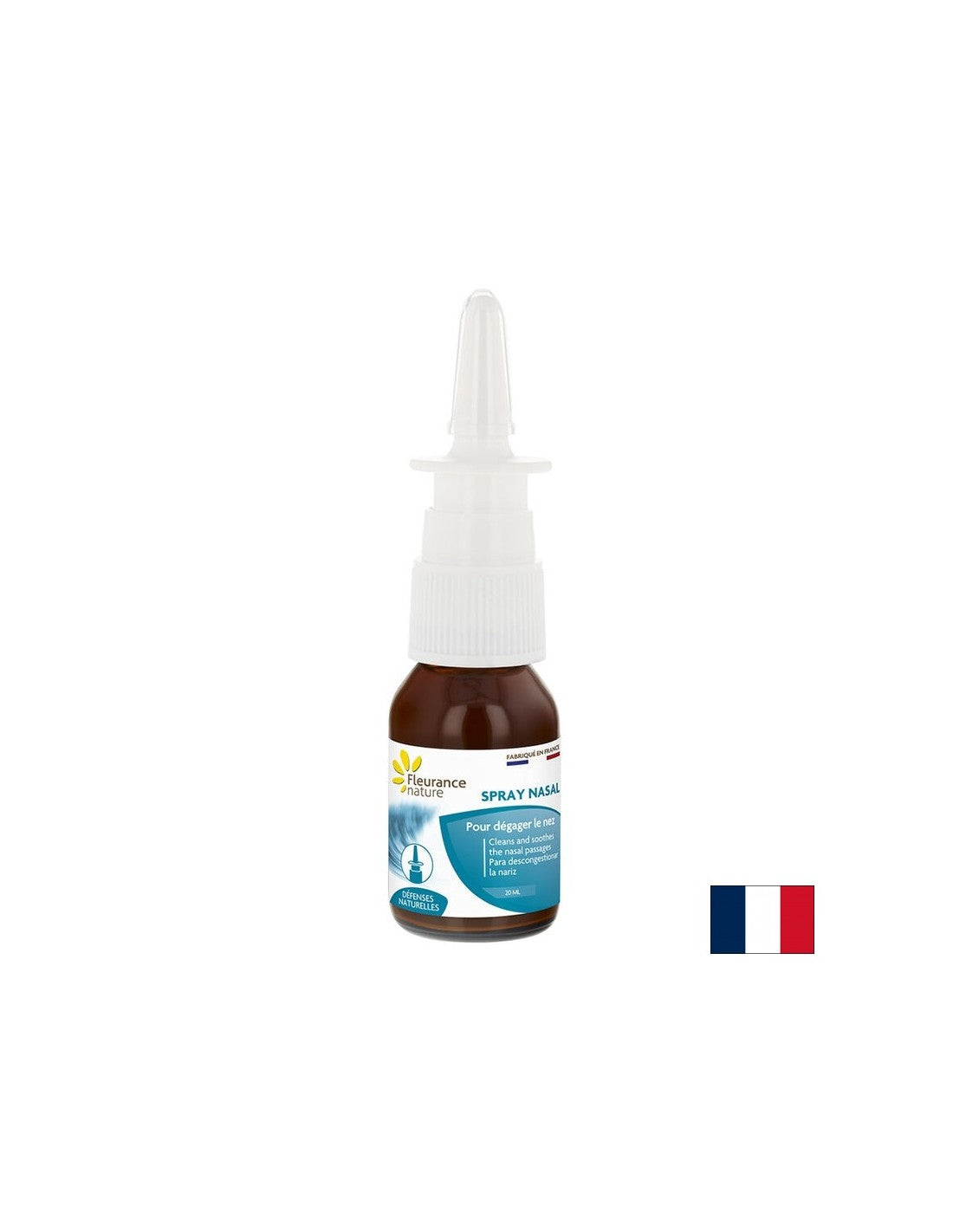 Orrspray, 20 ml Fleurance Nature