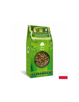 Gyógynövény keverék a koleszterin normalizálására Bio, 200 g