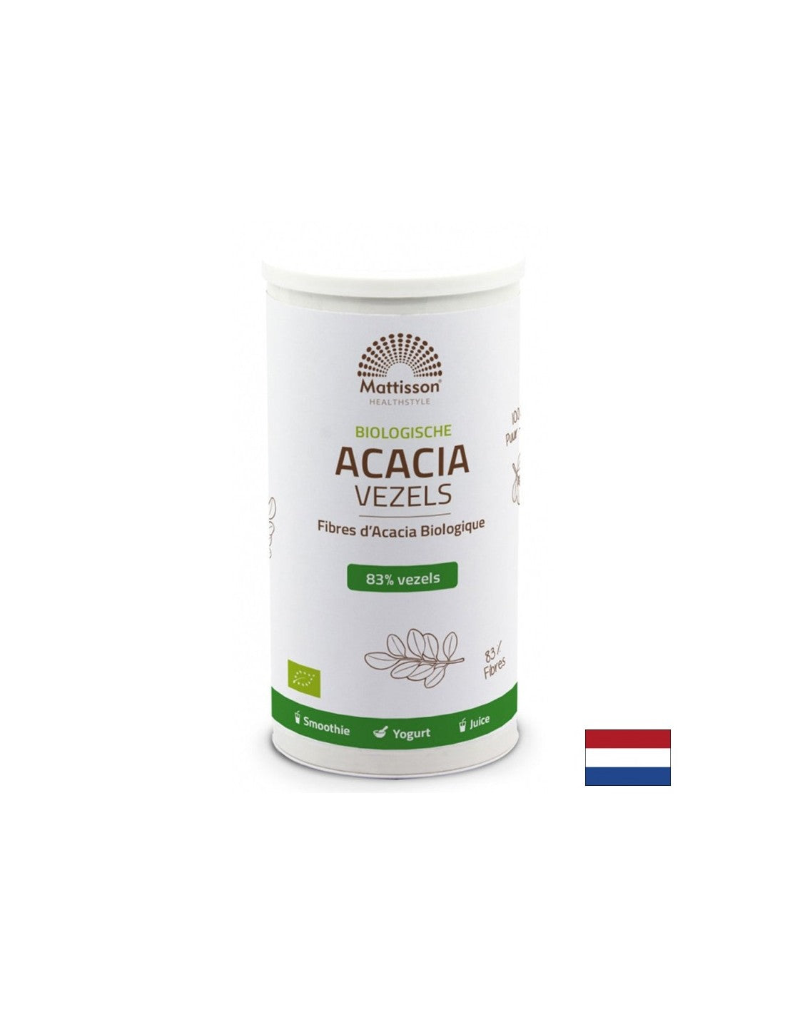 Akácrost, 200 g por