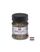 Kelta tengeri só algával, 200g <tc>Mattisson Healthstyle</tc>