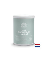 A szív és az izmok támogatása - Magnézium (malát), 200 g por <tc>Mattisson Healthstyle</tc>