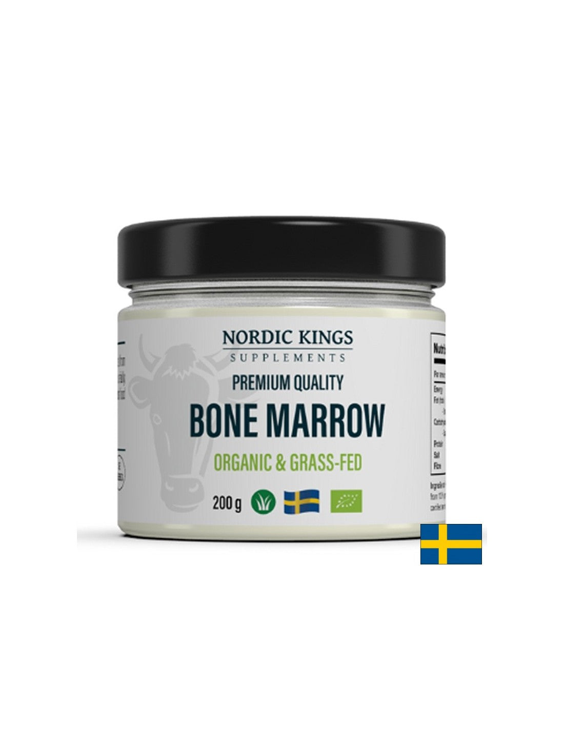 Marha csontvelőleves, 200 g