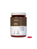 Serkenti az energiát és az agyműködést - Koffein, 200 mg x 120 tabletta