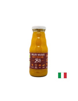 Mandarin, sütőtök, hajdina, kurkuma bio turmix, 200 ml