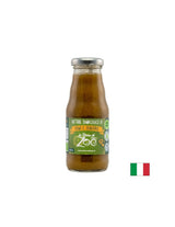 Kiwi és gyömbér nektár, BIO, 200 ml
