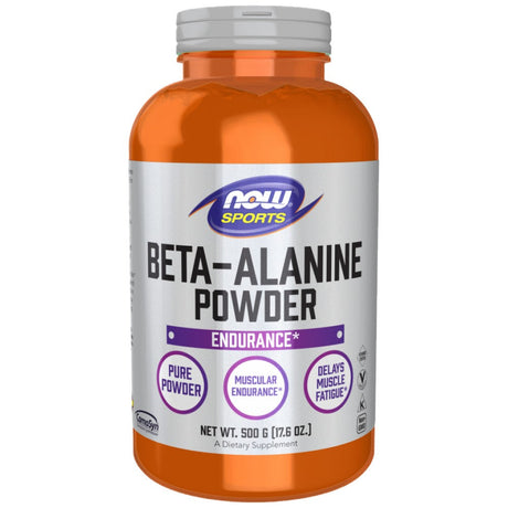 Beta Alanine | CarnoSyn® - 500 grams - Nutra Best Europe
