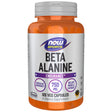 Beta-Alanine 750 mg | CarnoSyn® - 120 capsules - Nutra Best Europe