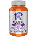 Beta-Alanine 750 mg | CarnoSyn® - 120 capsules - Nutra Best Europe