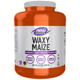 Waxy Maize Starch - 2495 grams - Nutra Best Europe
