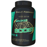 Cranberry Fruit Extract / 30 Caps. - Nutra Best Europe