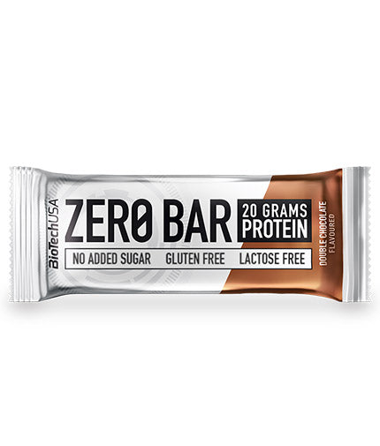Zero Bar / 50g. - Nutra Best Europe