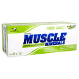 Muscle Minerals 120 capsules - Nutra Best Europe