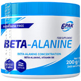 Beta Pak [200 grams, 100 servings] - Nutra Best Europe