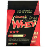 100% Whey - 908 grams - Nutra Best Europe