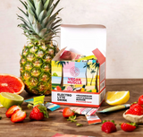 Electrolyte sachets (28 pieces) - from Germany - Nutra Best Europe