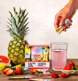 Electrolyte sachets (28 pieces) - from Germany - Nutra Best Europe