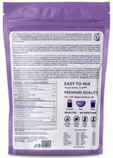 Collagen Complex – 9400 mg collagen per serving | 200 g | 20 sticks - Nutra Best Europe