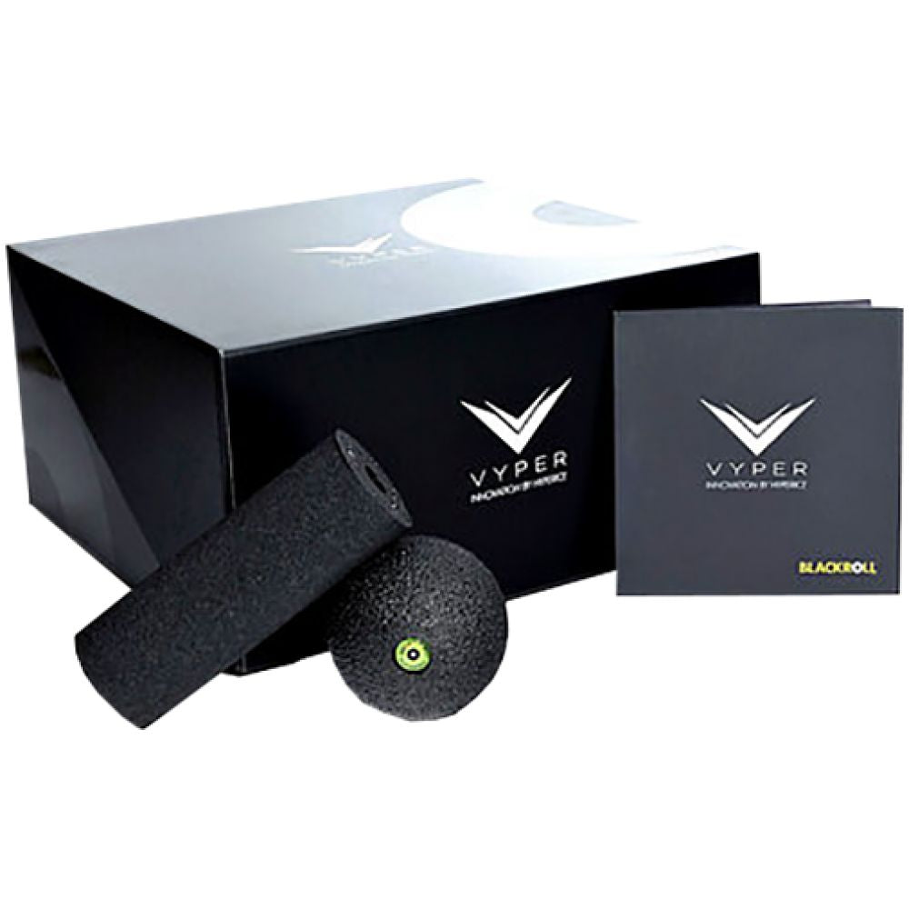 A set of professional devices for self-massage - Vyper Set - Nutra Best Europe