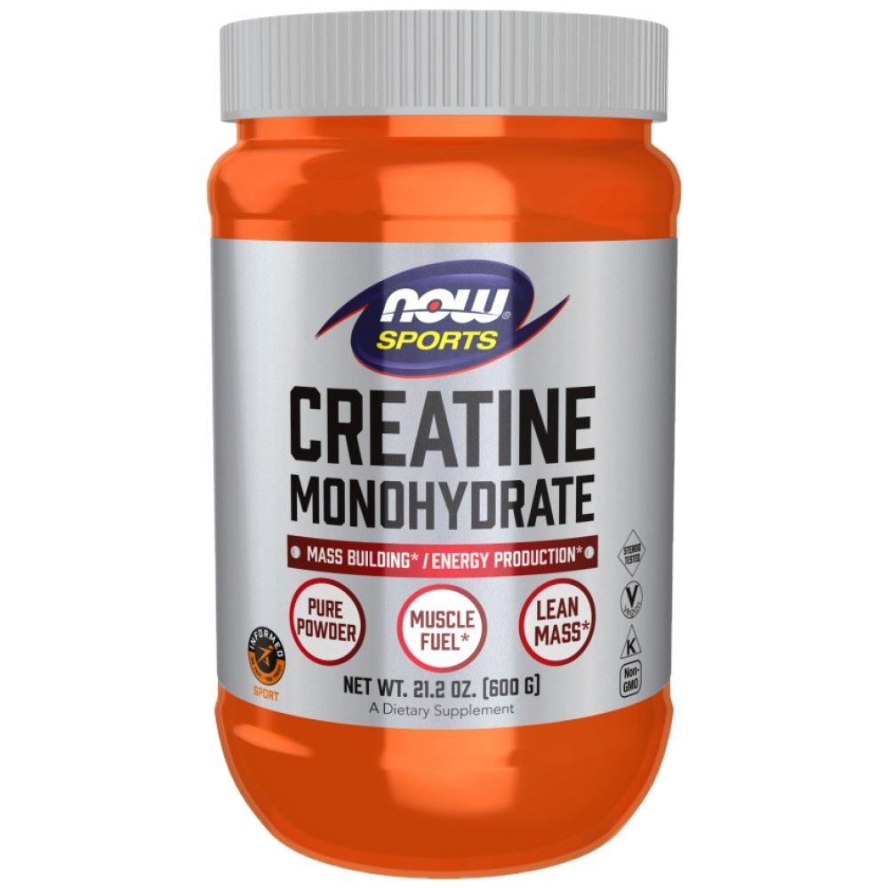 Creatine Powder - 1000 grams - Nutra Best Europe