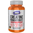 Creatine Mono - 120 capsules - Nutra Best Europe