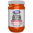 Micronized Creatine Monohydrate - 500 grams - Nutra Best Europe