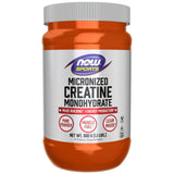 Micronized Creatine Monohydrate - 500 grams - Nutra Best Europe