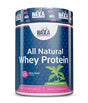 100% Pure All Natural Whey Protein / Stevia - 0.454 kg - Nutra Best Europe