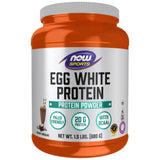 Eggwhite Protein - 680 grams - Nutra Best Europe