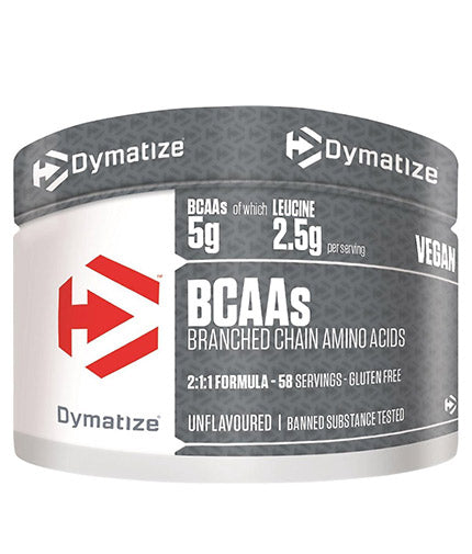BCAA Complex 5050 / 300g. - Nutra Best Europe