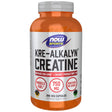 Kre-Alkalyn - 240 capsules - Nutra Best Europe