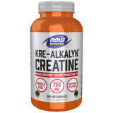 Kre-Alkalyn - 240 capsules - Nutra Best Europe