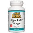 Apple Cider Vinegar 500 mg - 90 capsules - Nutra Best Europe