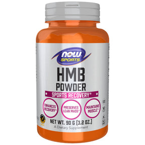 HMB Powder - 90 grams - Nutra Best Europe