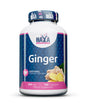 Ginger 250mg. / 120 Vcaps. - Nutra Best Europe