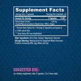 L-DOPA /Mucuna Pruriens Extract/ 90 Caps. - Nutra Best Europe