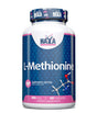 L-Methionine 500mg / 60 Caps. - Nutra Best Europe