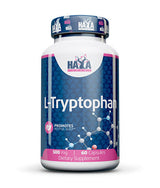 L-Tryptophan 500mg / 60 Caps - Nutra Best Europe