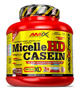 Micelle HD Casein - 1.60 kg - Nutra Best Europe