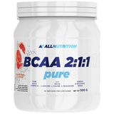 BCAA 2:1:1 Pure - 500 grams - Nutra Best Europe
