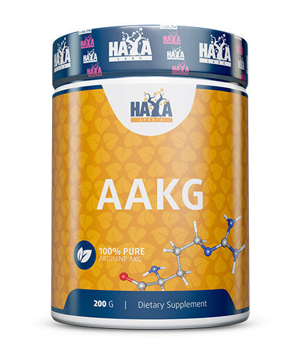 Sports AAKG 200g. - Nutra Best Europe
