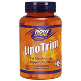 Lipo Trim - 120 Tablets - Nutra Best Europe
